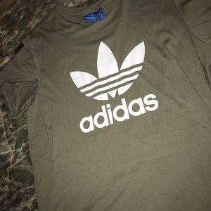 Original Adidas T-Shirt